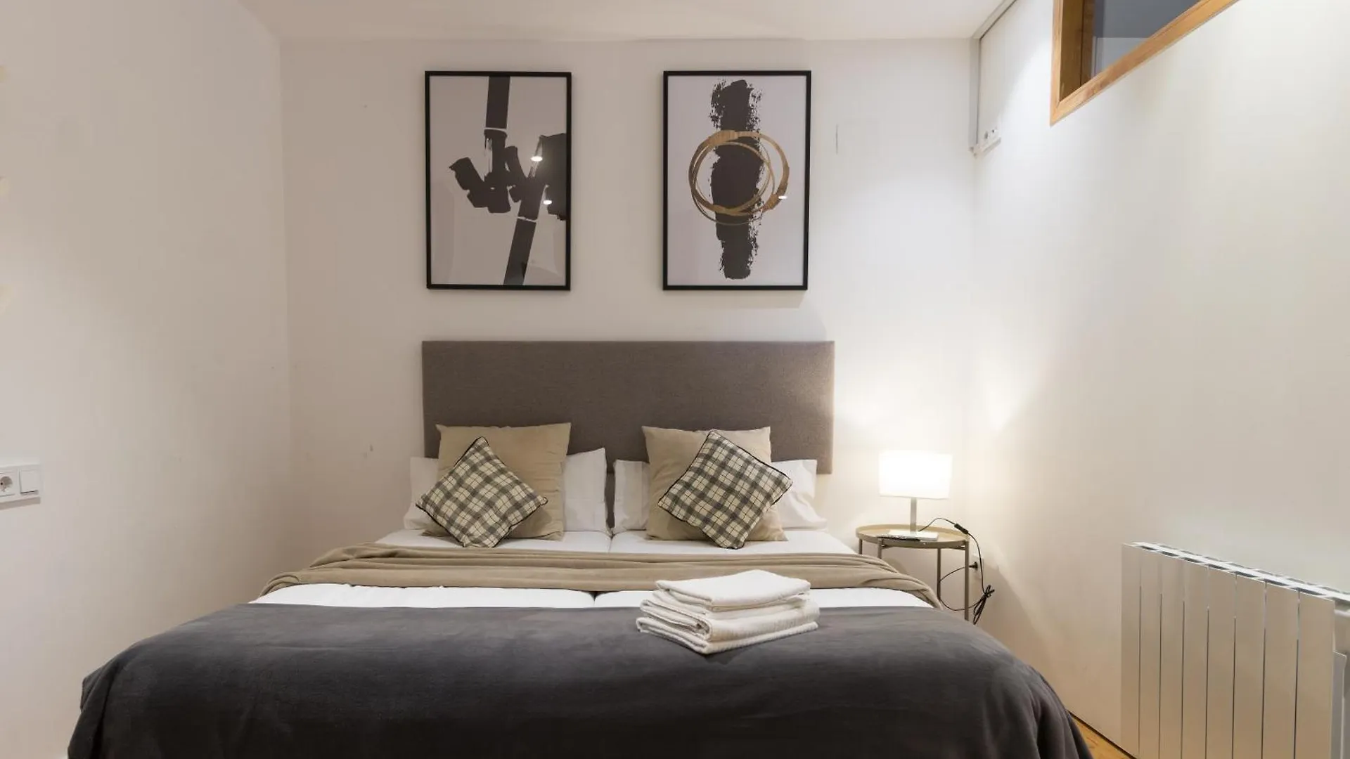 Appartamento New! San Mames Bilbao