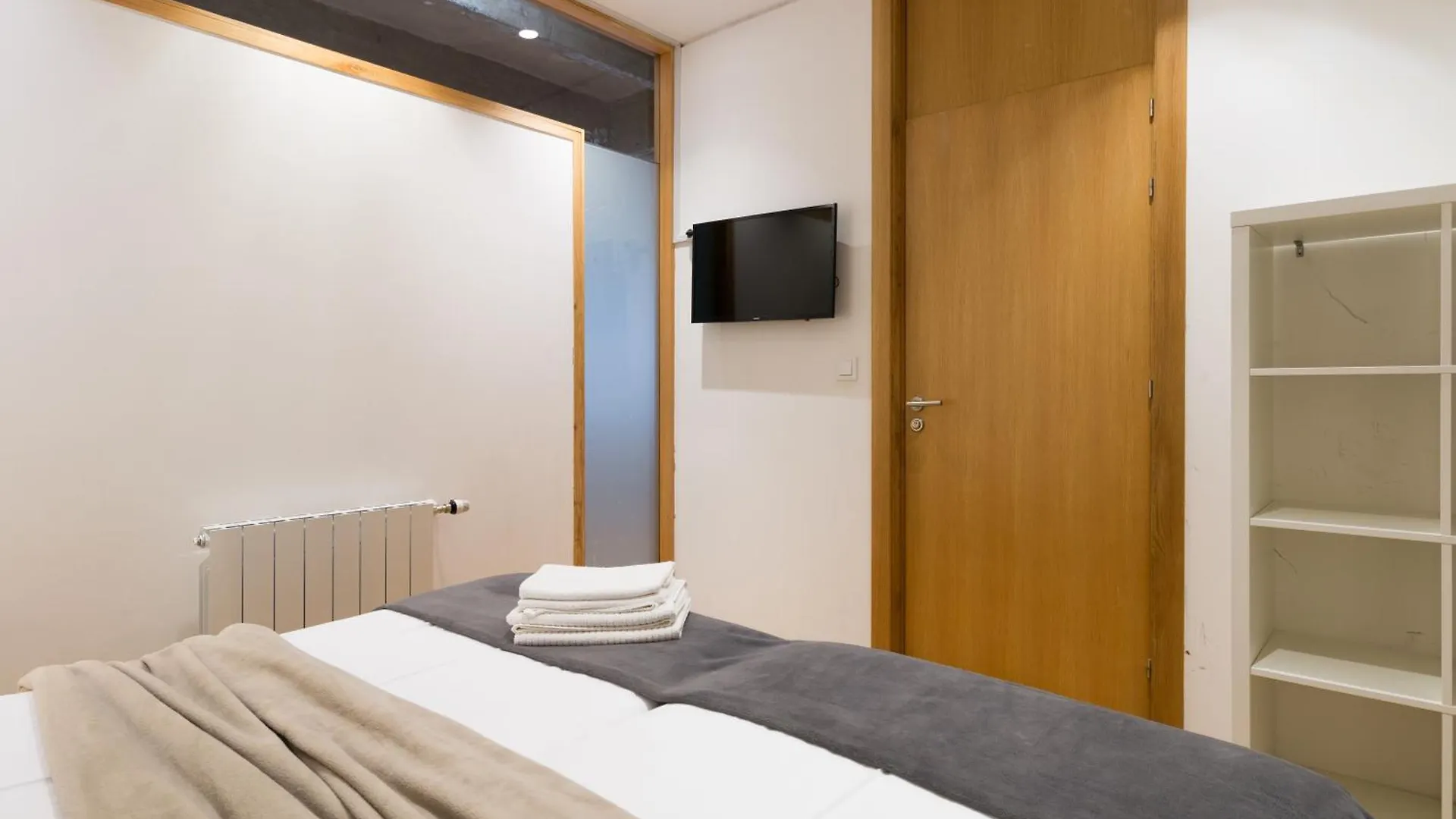 Appartamento New! San Mames Bilbao