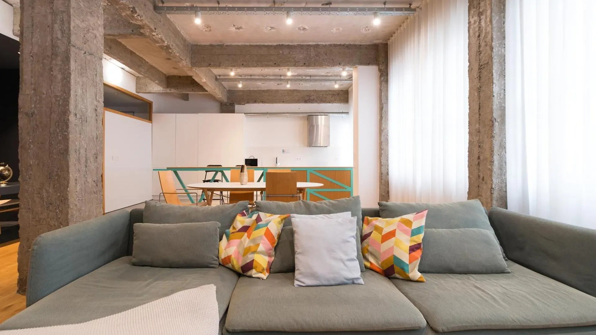 Appartamento New! San Mames Bilbao