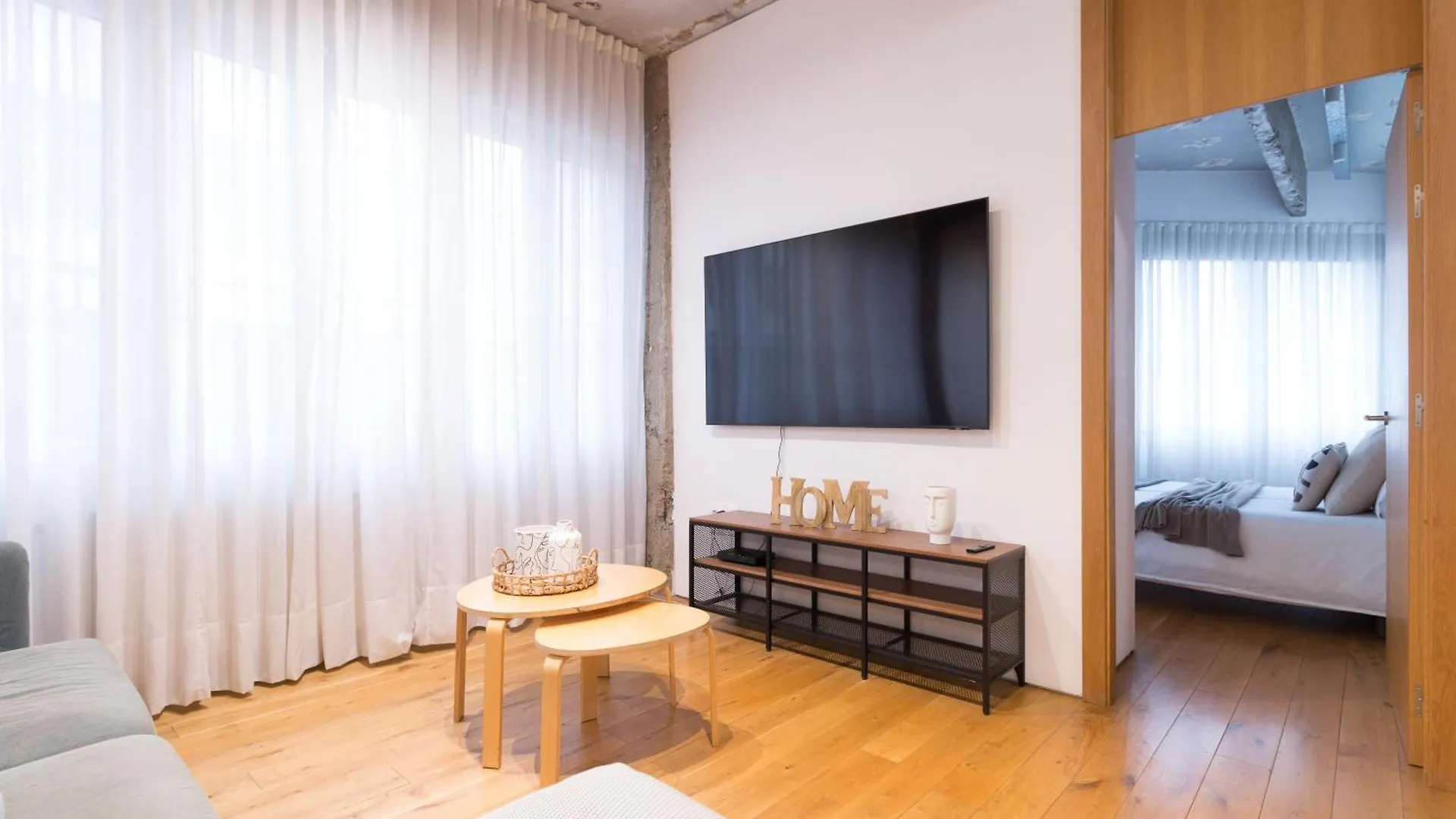 Appartamento New! San Mames Bilbao