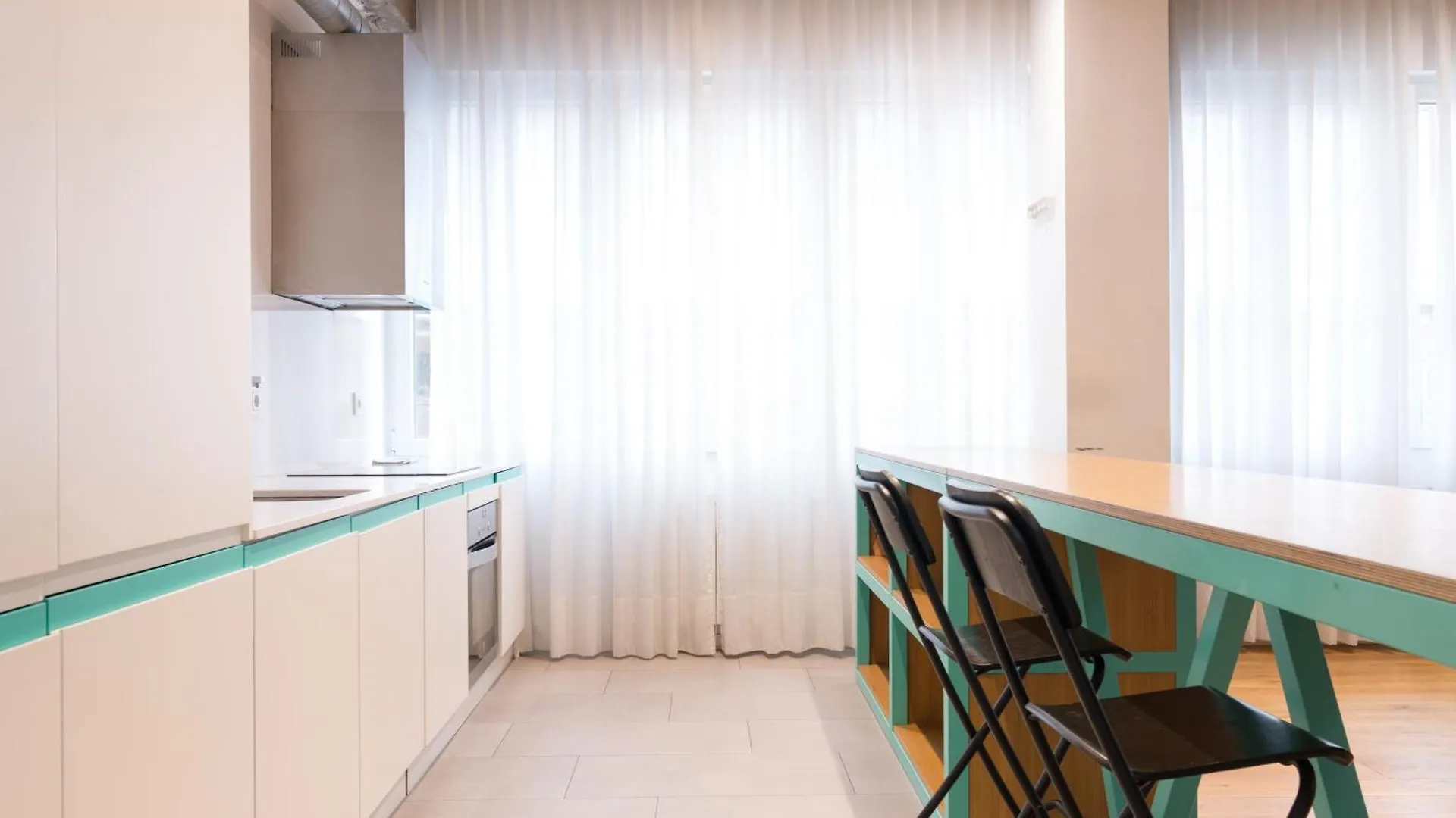 Appartamento New! San Mames Bilbao