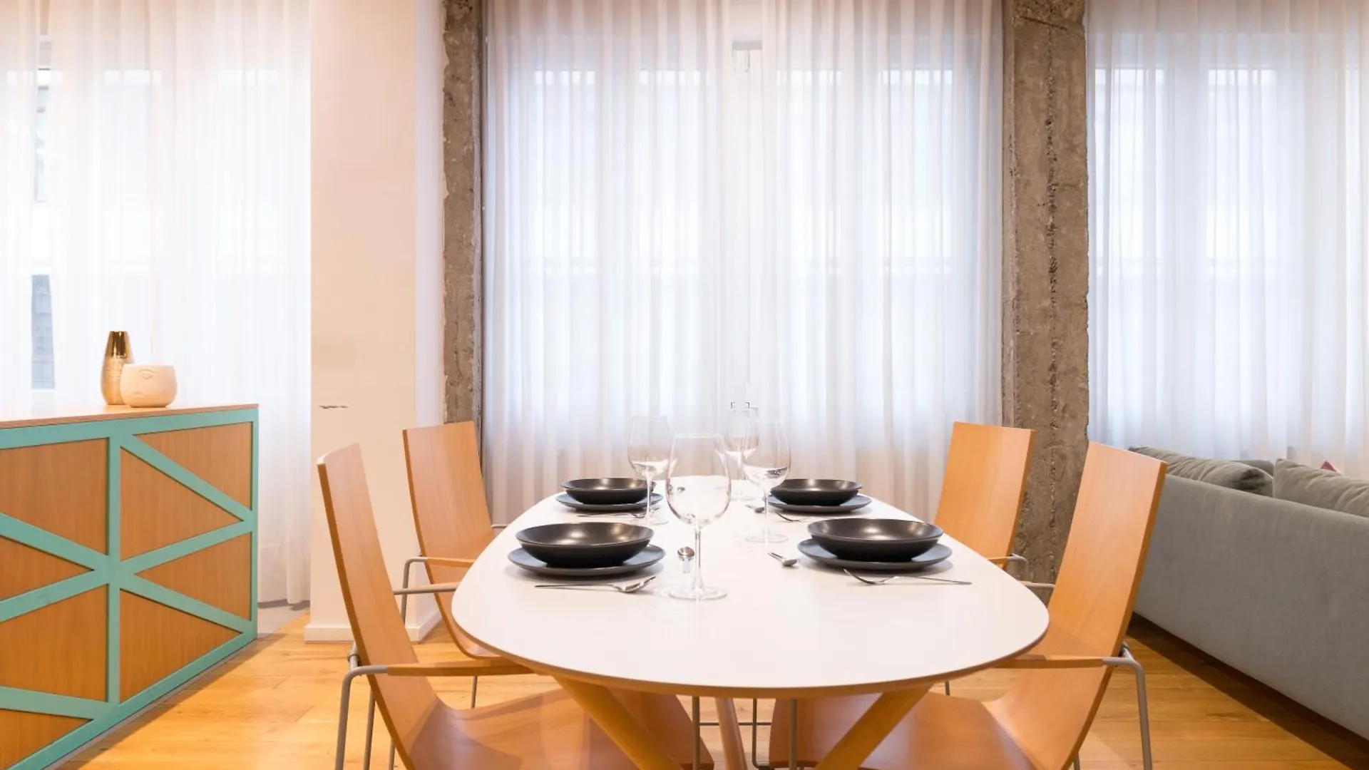 Appartamento New! San Mames Bilbao